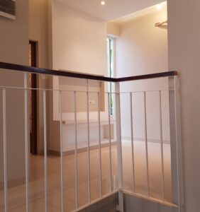 jual rumah 2 lantai jatiasih