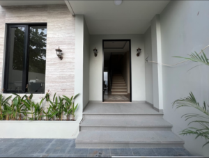 rumah 2 lantai jatiasih