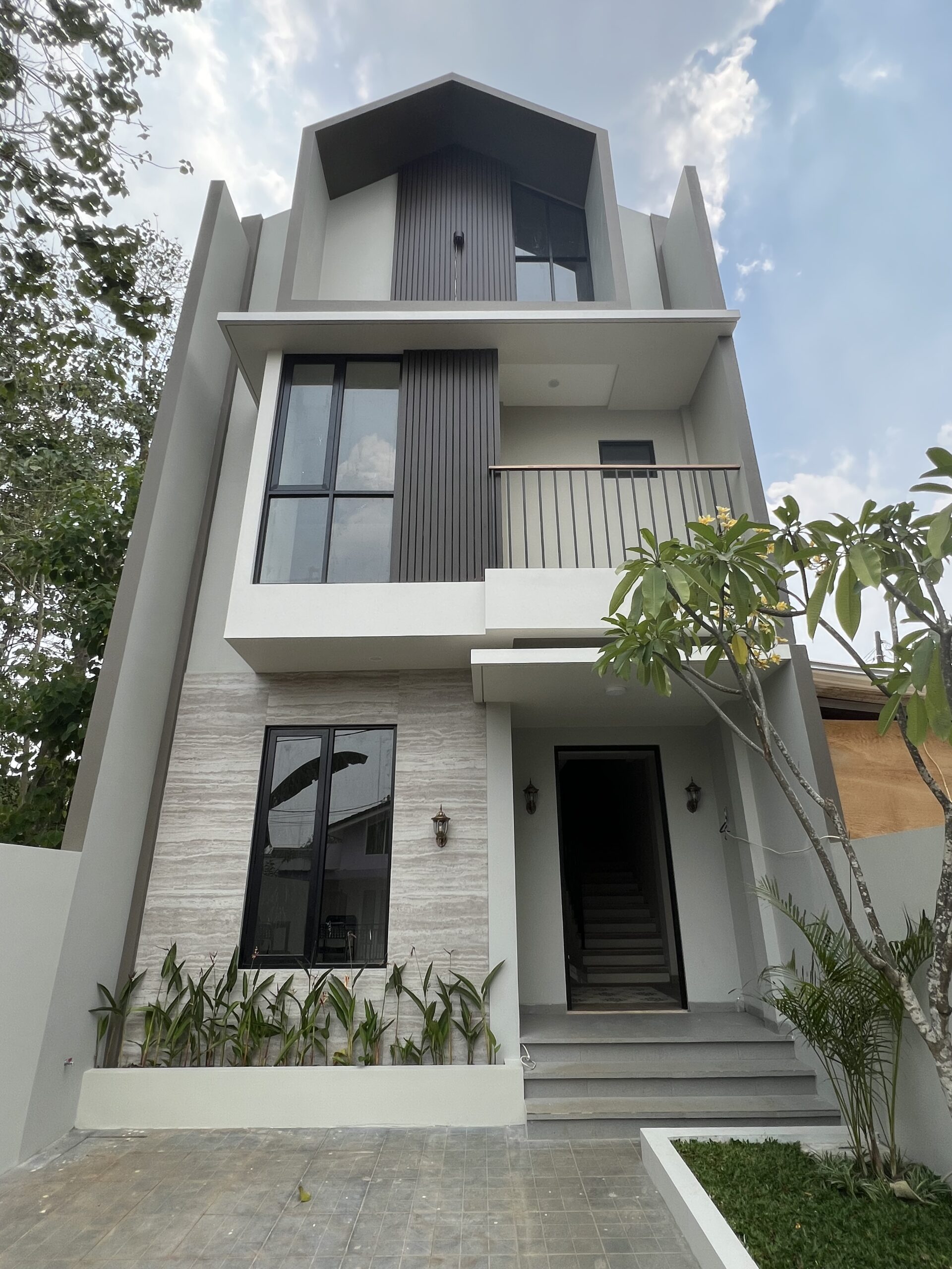 Jual Rumah 3 Lantai Di Jatiasih