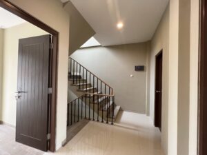 beli rumah 2 lantai di jatiasih bekasi