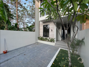 jual rumah 2 lantai bekasi