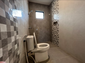 kamar mandi rumah di jatiasih