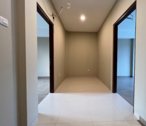 rumah di jatiasih bekasi