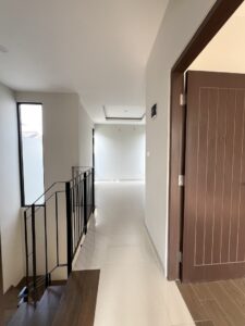 harga rumah 2 lantai di jatiasih