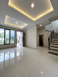 harga rumah 2 lantai bekasi di jatiasih