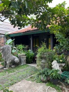 jual rumah murah di jatisari bekasi