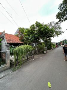 rumah murah di jatiasih bekasi